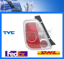 TYC 11-11284-01-2  GAUCHE