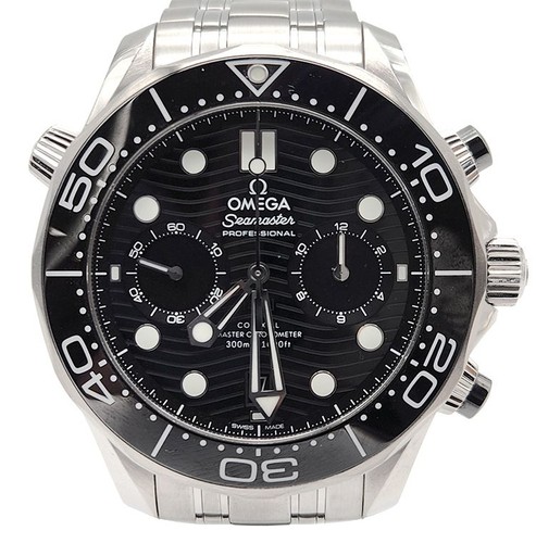Omega seamaster diver - omega,