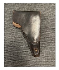 Etui PA Luger Walther PPK p38