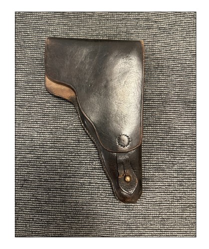 Etui luger walther - etui, pa