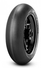PNEU PIRELLI 190/60 R17  DIABLO SUPERBIKE  SCX NHS