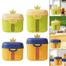 Distributeur de lait en poudre