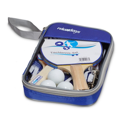 Kit ping pong accessoires - , de
