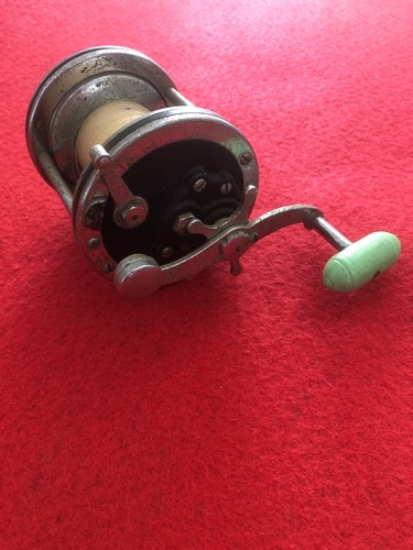 Ancien moulinet penn senator - penn,