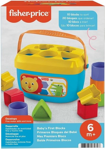 Fisher price mon - mon, trieur