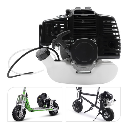 49cc stroke engine motor - engine,