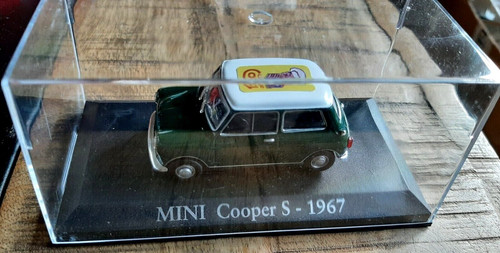 Voiture collection mini - voiture, collection,
