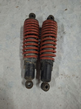 2 AMORTISSEURS AVANT QUAD 180