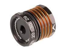 Jauge de hauteur Arrowmax (20-30 mm) # Buggy RC noir doré RTR MBX