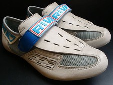 *** NOS *** RIVAT SHOES SIZE 39 VINTAGE MADE IN FRANCE 2