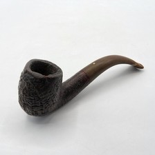 Pipe en bois de marque Dunhill