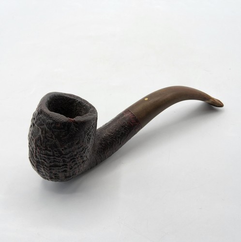 Pipe bois marque - bois, dunhill