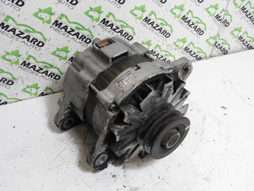 Alternateur mitsubishi canter - mitsubishi,
