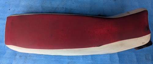 Selle suzuki 750 - dr, 800