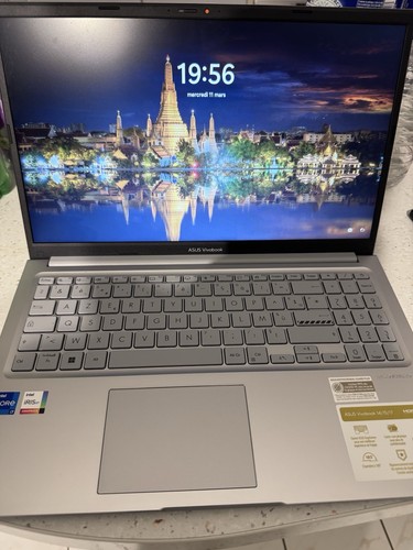 Asus vivobook intel core - intel, i7