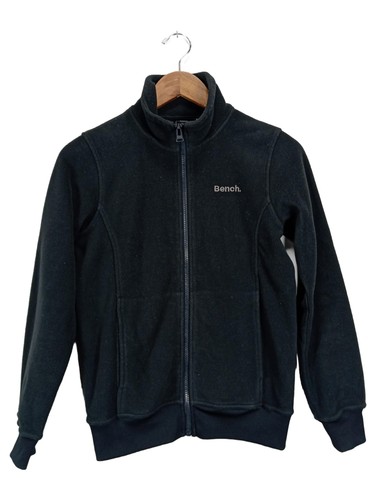 Bench veste polaire enfant - veste,