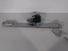 MECANISME DE VITRE ELECTRIQUE AVANT DROIT Partner (GC/GF/GG/GJ/GK) 2012 9222EQ