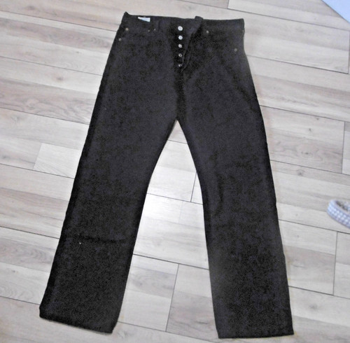 Pantalon levi strauss 501 w36 - strauss,