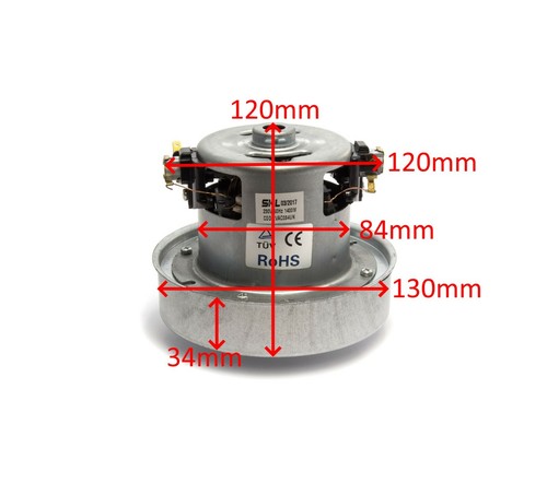 Skl moteur 230v - skl,