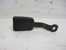 Front Left Seat Belt Buckle Fits Mercedes-Benz Vito Bus (638) 110 TD 2.3