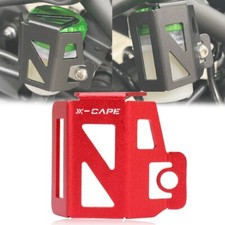 Rear Brake Fluid Reservoir Guard Cover Protector For Moto Morini X-Cape 650 650X