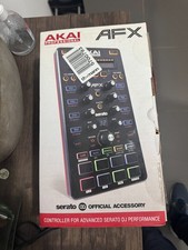 Akai Professional AFX -