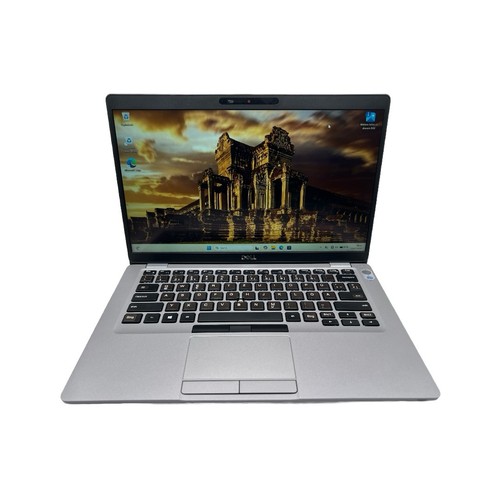 Dell latitude 5410 intel - dell,
