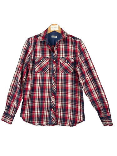 Kaporal jeans chemise - chemise, flanelle