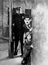 Photo du film The Kid Charlie