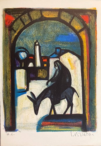 Corse briata femme - briata, .