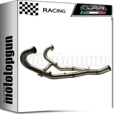 GPR COLLECTEUR TITANIUM BMW R