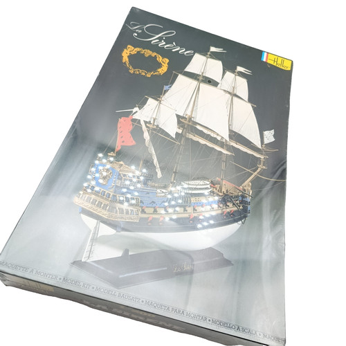 Neuf heller 200 la sirène - neuf,