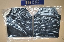 Land Rover Defender 110/130