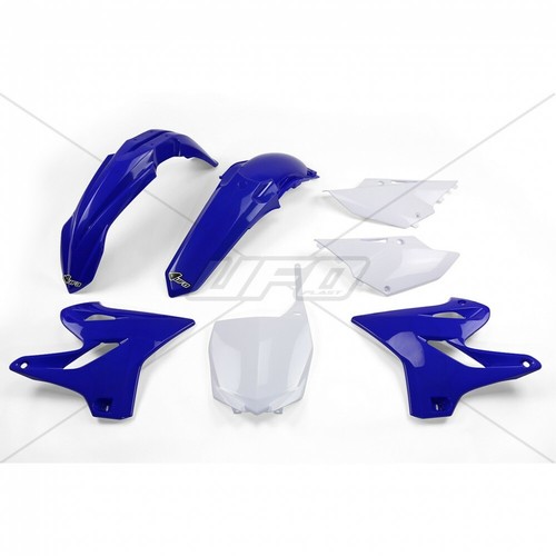 Kit plastiques carénages ufo - plastiques,