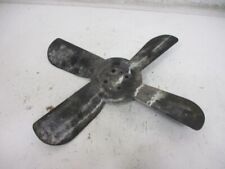 Cooling Fan Radiator Cooling Fan Motor Cooling Fan OM636 Fits Mercedes-Benz Ponton (W120) 180