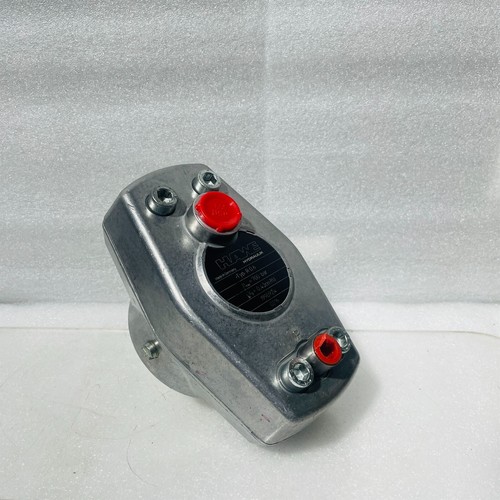Pompe piston radiale - piston,