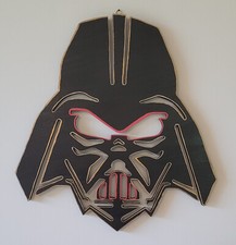 Fantastique masque de Dark