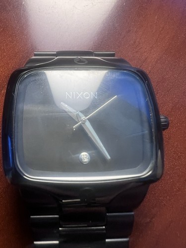 Rare vintage nixon - vintage, “the