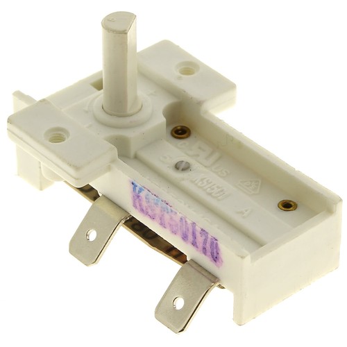 Thermostat radiateur