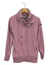 RAGWEAR Sweatshirt Dames Sweat