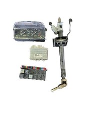 Kit Central De Moteur VOLKSWAGEN Golf 3 Berline Essence 1600 (91>97)