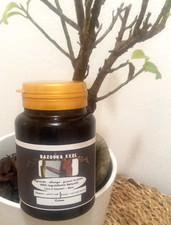 BEURRE CRÈME BAZOOKA  GROSSIR