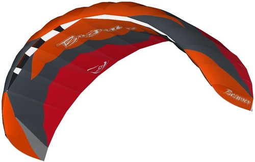 Traction powerkite 0 - hq, v4.0
