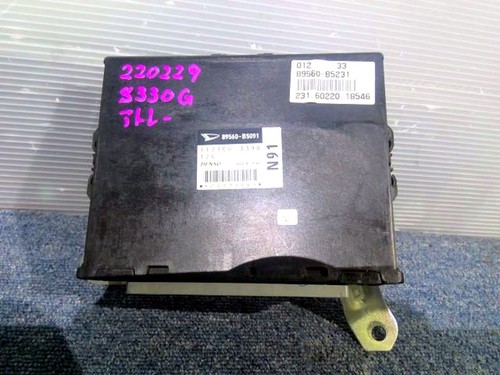 Daihatsu hijet atrai s330g - atrai,