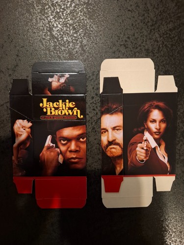 Jackie brown quentin tarantino - jackie,