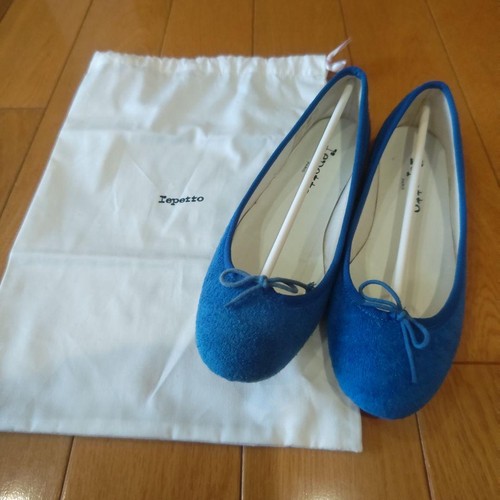 Chaussures ballet plates - de,