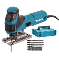 Scie sauteuse 720W avec 6