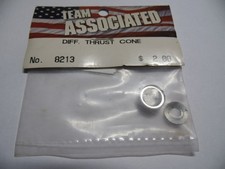 Associated 8213 Diff Thrust