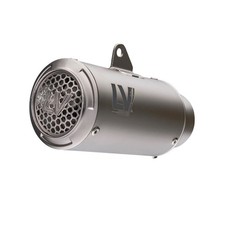 15409STU - Échappement