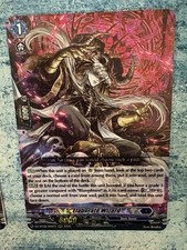CARDFIGHT VANGUARD ELABORATE